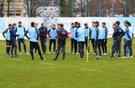 03.02.2021, TSV 1860 Muenchen, Training

Hier nur Vorschaubilder !